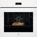 Elektrinė orkaitė Electrolux EOE8P39V