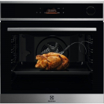 Elektrinė orkaitė Electrolux EOC8P39X