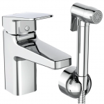 Praustuvo mai&scaron;ytuvas su bidė du&scaron;eliu Ideal Standard Ceraplan H75, chromas BD231AA