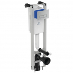 Potinkinis rėmas Ideal Standard Prosys Eco ir klavi&scaron;as, E2332AA