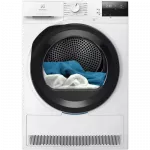 Džiovyklė ELECTROLUX EW6D28BE