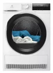 Džiovyklė ELECTROLUX EW6D39CBE