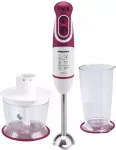 Rankinis blenderis 600W HB-600BG HEINNER