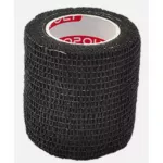 COPOLY tvarstis gyvūnų žaizdoms juodas 5x450cm 12vnt