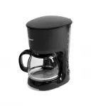 Kavos aparatas 750 W, 1,25 l HCM-750BK HEINNER
