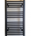 Rank&scaron;luosčių džiovintuvas Očena&scaron;ek BND 45x113 cm, juodas, BND4501130BL