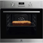 Orkaitė ELECTROLUX EOH3H40BX