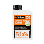 ReDiant&reg; C5 &Scaron;ildymo sistemų valiklis