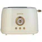 Skrudintuvas GORENJE T850CD