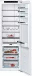 Įmontuojamas &scaron;aldytuvas Bosch KIF81HOD0