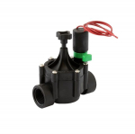 Vožtuvas EURO 1" vidinis sriegis su rite DC, EV-E1RDC