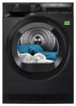 Džiovyklė ELECTROLUX EW8D595RCDE
