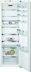 Įmontuojamas &scaron;aldytuvas Bosch KIR81AFE0