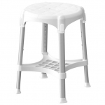 Apvali du&scaron;o kėdė Kid-Man su padėklu, RINGASHD