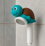 Du&scaron;o galvutė vaikams AS-KIDS TURTLE