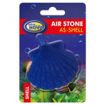 AQUA NOVA oro akmenukas kriauklė 55x70mm, AS-SHELL