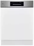 Indaplovė AEG GT9200A2SNM