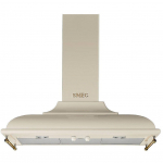 Gartraukis SMEG KC19POE