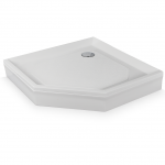 Du&scaron;o padėklas Brasta Glass Simas 90 cm