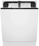 Indaplovė AEG GI6201B1SN