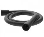 Du&scaron;o žarnelė Ideal Standard 1250 mm žarna, matinė juoda BE125XG