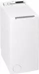 Per vir&scaron;ų pakraunama skalbimo ma&scaron;ina WHIRLPOOL TDLR 65230SS EU/N