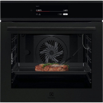 Orkaitė ELECTROLUX EOE9P3ST, pirolizė, Supex + Wi-Fi + Matt color, A++