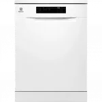 Indaplovė ELECTROLUX E62SD200SW