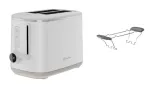 Skrudintuvas ELECTROLUX E6T1-4SW