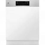 Indaplovė ELECTROLUX E62ID220SX