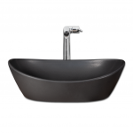 Praustuvas PAA Graphite Amore 60 cm
