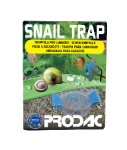 PRODAC SNAIL TRAP, SNTP