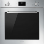 Orkaitė Smeg SFC6400VX