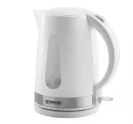 Virdulys GORENJE K17WE