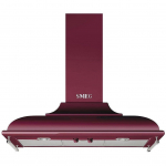 Gartraukis SMEG KC19RWE
