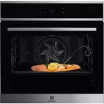Orkaitė ELECTROLUX EOB8S39WX