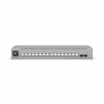 UBIQUITI 16 Ports Gigabit PoE Switch Pro Max 16 PoE (USW-Pro-Max-16-PoE)
