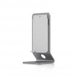 UBIQUITI Lightweight, aluminum table stand for the U7 Pro Wall (UACC-U7-Pro-Wall-TS)