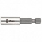 Universalus magnetinis laikiklis WERA 893/4/1K 1/4" 50mm