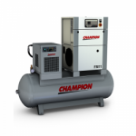 Sraigtinis kompresorius CHAMPION FM11-10-500-CT