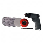 Mini vibro &scaron;lifuoklis INGERSOLL 3128KA