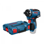 Akumuliatorinis suktuvas BOSCH GSR 12V-35HX