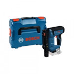 Akumuliatorinis kabiakalis BOSCH GTH 18V-14 Solo LB