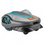 Vejos pjovimo robotas GARDENA Sileno life 1250m&sup2;