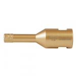 Deimantinė gręžimo karūna MAKITA M14 10mm