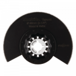 Pjūklelis medienai ir metalui MAKITA TMA045 85mm