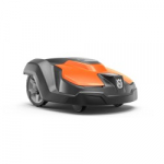 Vejos robotas HUSQVARNA Automower 520 Epos