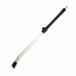 Lenkta ietis be purk&scaron;tuko NILFISK Tornado Plus, 112 cm