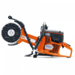 Motopjaustytuvas HUSQVARNA K760 "Cut-n-Break"