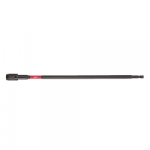Auto-lock smūginis antgalių laikiklis MILWAUKEE 305mm